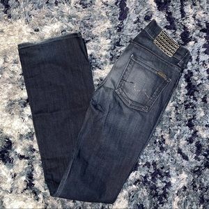 Seven For All Mankind Jeans. Size 27.
